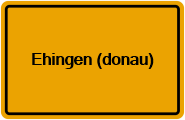 Grundbuchamt Ehingen (Donau)